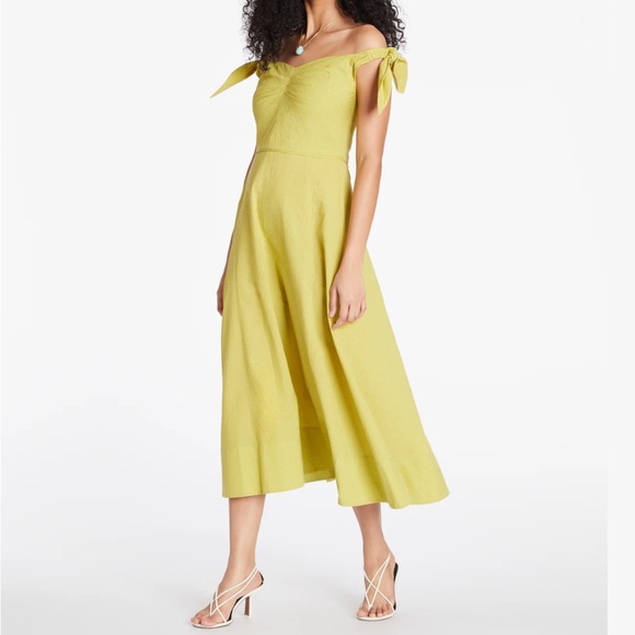 Tanya Taylor Dresses & Skirts - Tanya Taylor Ashland dress